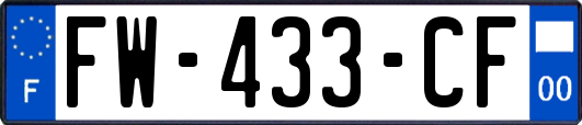 FW-433-CF