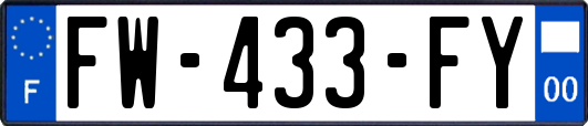 FW-433-FY