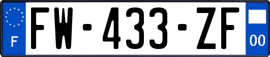FW-433-ZF