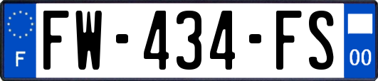 FW-434-FS