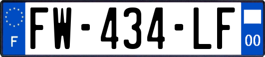 FW-434-LF