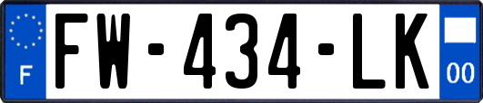 FW-434-LK