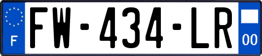 FW-434-LR