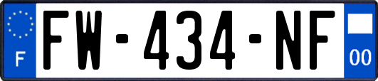 FW-434-NF