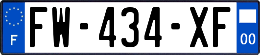 FW-434-XF