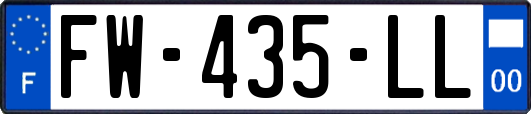 FW-435-LL