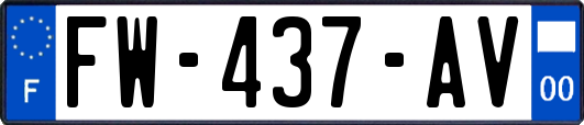 FW-437-AV