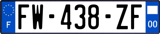 FW-438-ZF