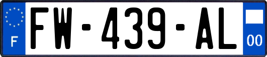 FW-439-AL