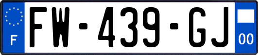 FW-439-GJ