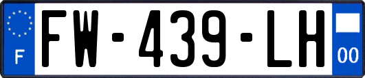 FW-439-LH