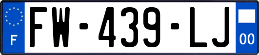 FW-439-LJ