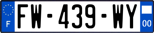 FW-439-WY