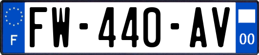 FW-440-AV
