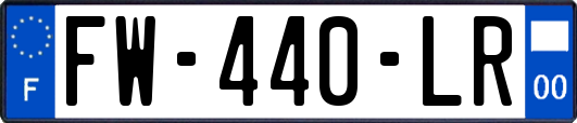 FW-440-LR