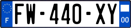 FW-440-XY