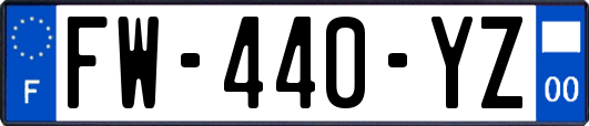 FW-440-YZ