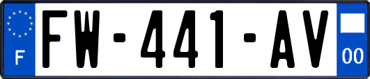 FW-441-AV