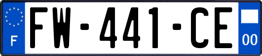 FW-441-CE