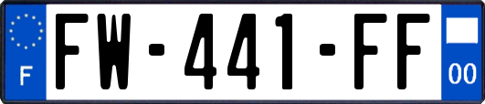 FW-441-FF