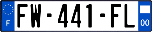 FW-441-FL