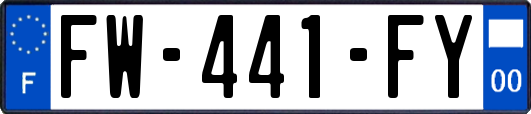 FW-441-FY