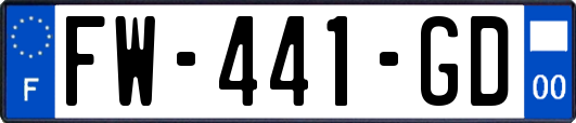 FW-441-GD