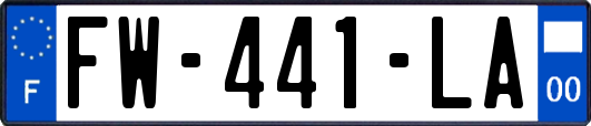 FW-441-LA