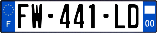 FW-441-LD