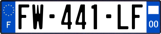 FW-441-LF