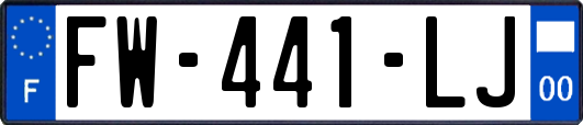 FW-441-LJ