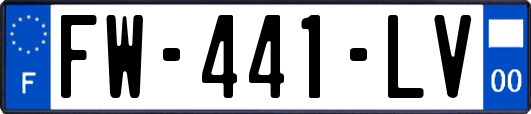FW-441-LV