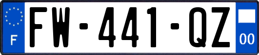 FW-441-QZ