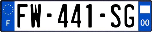 FW-441-SG