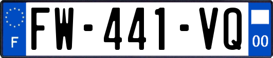 FW-441-VQ