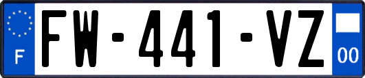 FW-441-VZ