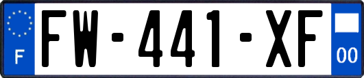 FW-441-XF