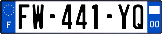 FW-441-YQ