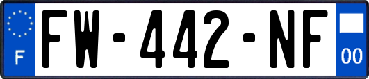FW-442-NF