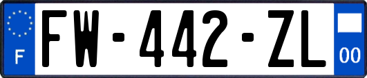 FW-442-ZL