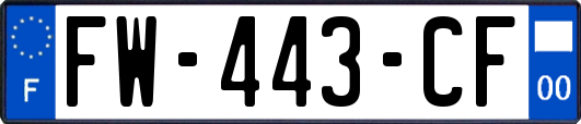 FW-443-CF