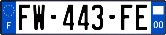 FW-443-FE