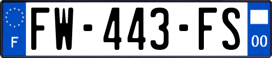 FW-443-FS