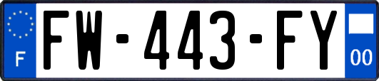 FW-443-FY