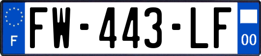 FW-443-LF