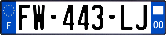 FW-443-LJ