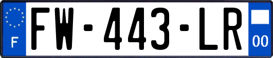 FW-443-LR