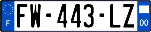 FW-443-LZ