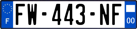 FW-443-NF