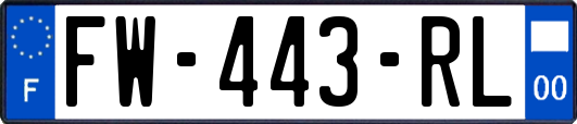 FW-443-RL